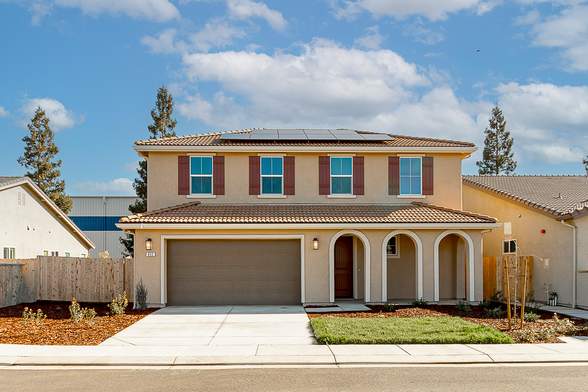 The Willow 855 Meadowlands Oakdale CA