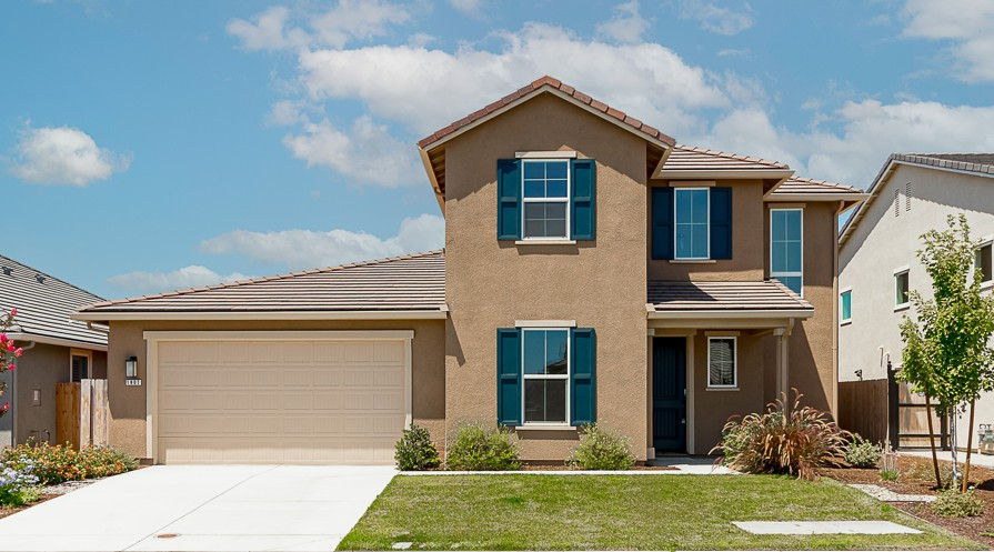 Website Pic Zinfandel Home Move In Ready Manteca CA