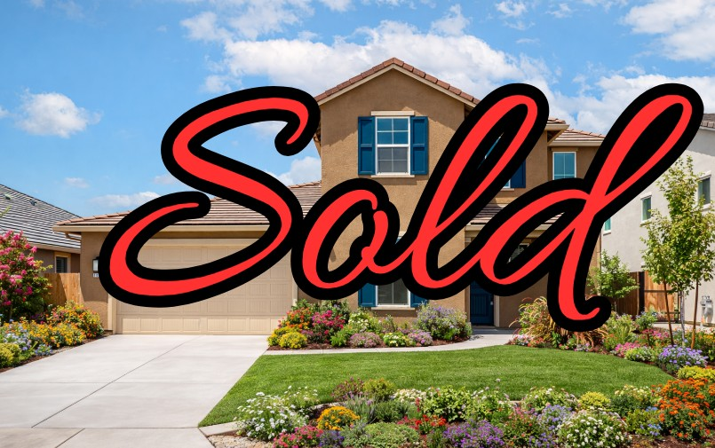 Zinfandel Move In Ready Home Manteca CA